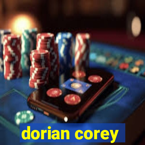 dorian corey